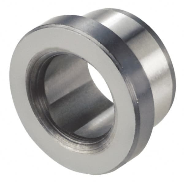 Schunk - Centering Bushing for M12 Screws - Steel, Series ZKA 12 - Caliber Tooling