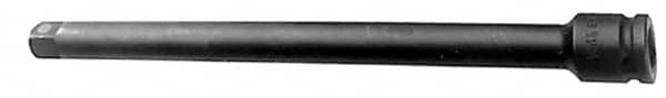 Apex - 1/4" Drive Standard Socket Extension - 4" OAL - Caliber Tooling