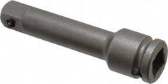 Apex - 3/8" Drive Standard Socket Extension - 3" OAL - Caliber Tooling