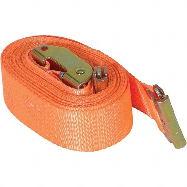 Vestil - Cargo Handling, Control Devices Type: Cargo Strapping Length (Inch): 16 - Caliber Tooling