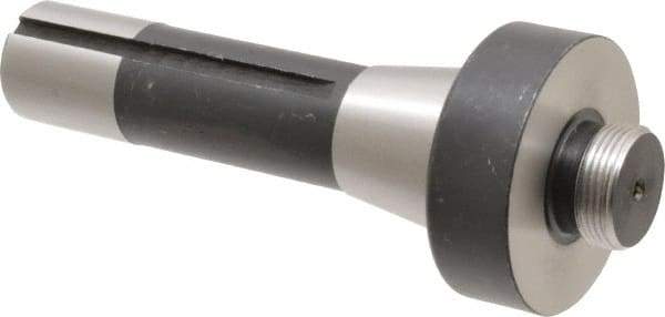 Interstate - 7/8-20 Threaded Mount, Boring Head Taper Shank - Threaded Mount Mount - Exact Industrial Supply