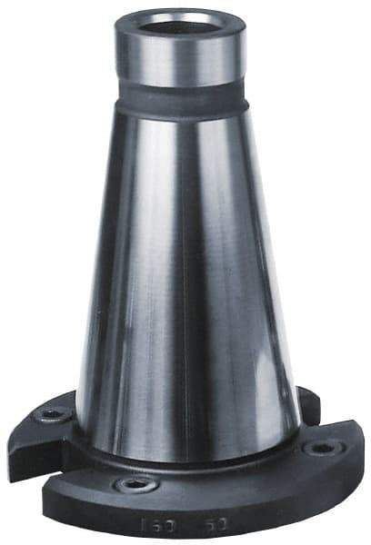 Narex - Boring Head Taper Shank - Narex Bolt On, 0.378" Projection - Exact Industrial Supply