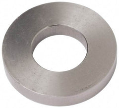 Gibraltar - 3/4" Screw, Grade 18-8 Stainless Steel Extra Thick Flat Washer - 27/32" ID x 1-1/2" OD, 1/4" Thick - Caliber Tooling