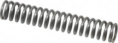 Value Collection - 0.3" OD, 0.041" Wire, 1-3/4" Free Length, Music Wire Compression Stock Springs Spring - 12.99 Lb Spring Rating - Caliber Tooling