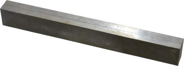 Value Collection - 6" Long x 3/4" High x 1/4" Thick, Tool Steel Parallel - Sold as Matched Pair - Caliber Tooling