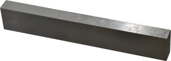 Suburban Tool - 6" Long x 1" High x 1/2" Thick, Steel Four Face Parallel - 0.0001" Per 6" Parallelism, Sold as Individual - Caliber Tooling