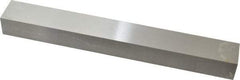 Suburban Tool - 8" Long x 1" High x 3/4" Thick, Steel Four Face Parallel - 0.0001" Per 6" Parallelism, Sold as Individual - Caliber Tooling