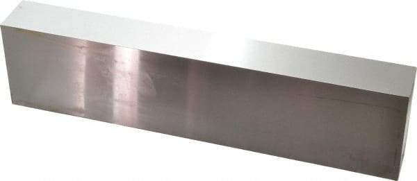 Suburban Tool - 12" Long x 3" High x 1-1/2" Thick, Steel Four Face Parallel - 0.0001" Per 6" Parallelism, Sold as Individual - Caliber Tooling