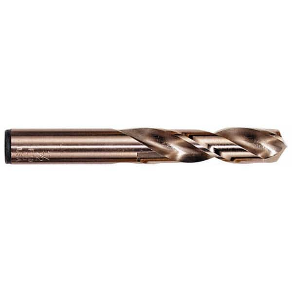 Guhring - 0.2559" Screw Machine Drill Bit - Caliber Tooling