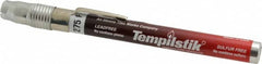 Tempil - 275°F Tempilstik Temp Indicating Marker - 135°C - Caliber Tooling