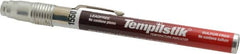 Tempil - 1,550°F Tempilstik Temp Indicating Marker - 843°C - Caliber Tooling