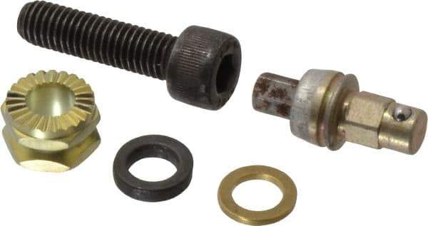 AVK - M8x1.25 Thread Adapter Kit for Manual Insert Tool - For Use with AA112 - Caliber Tooling