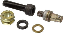 AVK - M8x1.25 Thread Adapter Kit for Manual Insert Tool - For Use with AA112 - Caliber Tooling