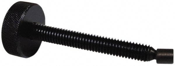 TE-CO - Thumb Screws & Hand Knobs System of Measurement: Inch Thread Size: 5/16-18 - Caliber Tooling