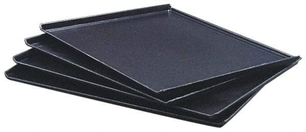 MFG Tray - 27" Long x 20" Wide x 1" Deep ESD Tray - Fiberglass - Caliber Tooling