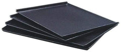 MFG Tray - 22-1/2" Long x 20" Wide x 1" Deep ESD Tray - Fiberglass - Caliber Tooling