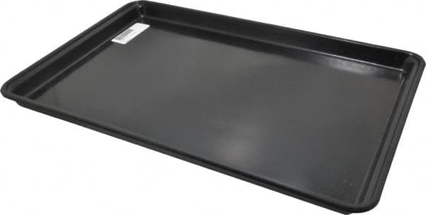 MFG Tray - 17-3/4" Long x 11-3/4" Wide x 1" Deep ESD Tray - Fiberglass - Caliber Tooling