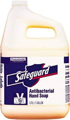 Safeguard - 1 Gal Bottle Liquid Soap - Light Scent - Caliber Tooling