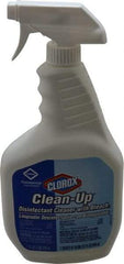 Clorox - 32 oz Spray Bottle All-Purpose Cleaner - Liquid, Disinfectant, Bleach - Caliber Tooling