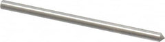 Moody Tools - Scriber Replacement Point - Diamond, 1/4" Body Diam, 5-1/2" OAL - Caliber Tooling