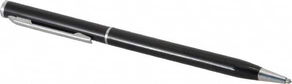 Moody Tools - 5-1/4" OAL Retractable Pocket Scriber - Steel - Caliber Tooling