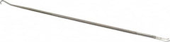 Moody Tools - 8-1/8" OAL Spring Tool - Steel - Caliber Tooling