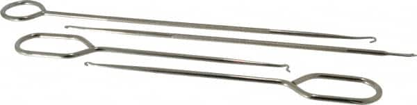 4 Piece Spring Tool Set Steel