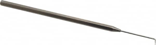 Moody Tools - 6-3/16" OAL Precision Probe - Steel - Caliber Tooling