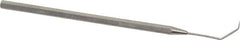 Moody Tools - 6-1/8" OAL Precision Probe - Steel - Caliber Tooling