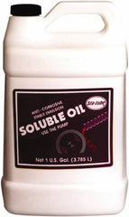 CRC - 1 Gal Bottle Mineral Soluble Oil - ISO 20/30 - Caliber Tooling