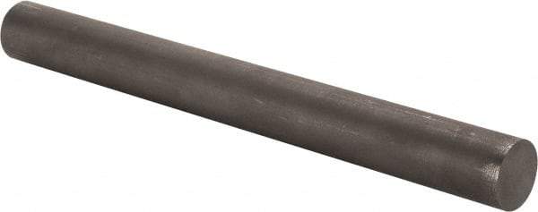 SGL Carbon Group - 12 Inch Long EDM Rod - 1-1/4 Inch Wide - Caliber Tooling