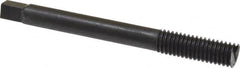 Heli-Coil - 7/16-14, Insert Tool Thread Insert Hand Installation Tool - UNC Thread, 7/16-14 Insert Internal Thread - Exact Industrial Supply