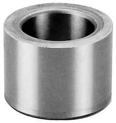 Value Collection - Type P, No. 22 Inside Diam, Headless, Press Fit Drill Bushing - 5/16" Body Outside Diam, 5/16" OAL, Steel - Caliber Tooling