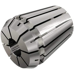 Iscar - 2 to 3mm ER25 Collet - 0.0102mm TIR - Exact Industrial Supply