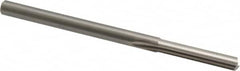 Onsrud - 1/4" Diam, 1/4" Shank Diam, 1-1/4" Length of Cut, 2 Flute Double Edge Straight Router Bit - 4" Overall Length, Right Hand Cut, Solid Carbide - Caliber Tooling