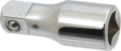 Blackhawk by Proto - 3/8" Drive Standard Socket Extension - 1-3/4" OAL - Caliber Tooling