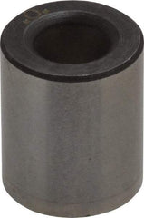 Value Collection - Type P, Letter O Inside Diam, Headless, Press Fit Drill Bushing - 5/8" Body Outside Diam, 3/4" OAL, Steel - Caliber Tooling