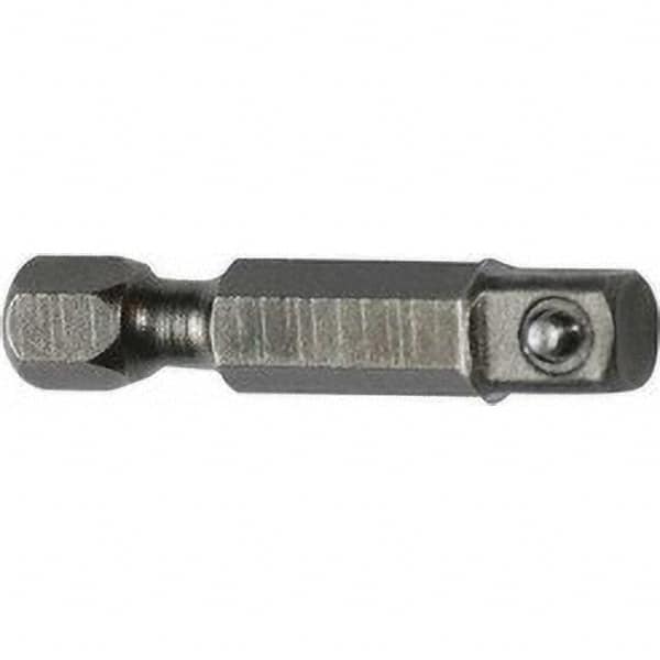 Apex - Socket Extensions Tool Type: Extension Drive Size (Inch): 1/4 - Caliber Tooling