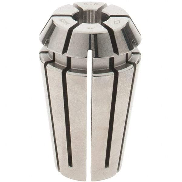 Iscar - 5 to 6mm ER16 Collet - 0.0102mm TIR - Exact Industrial Supply