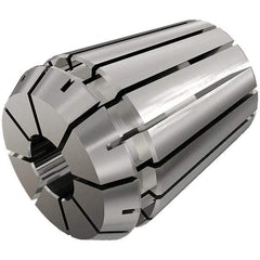 Iscar - 5 to 6mm ER32 Collet - 0.0102mm TIR - Exact Industrial Supply