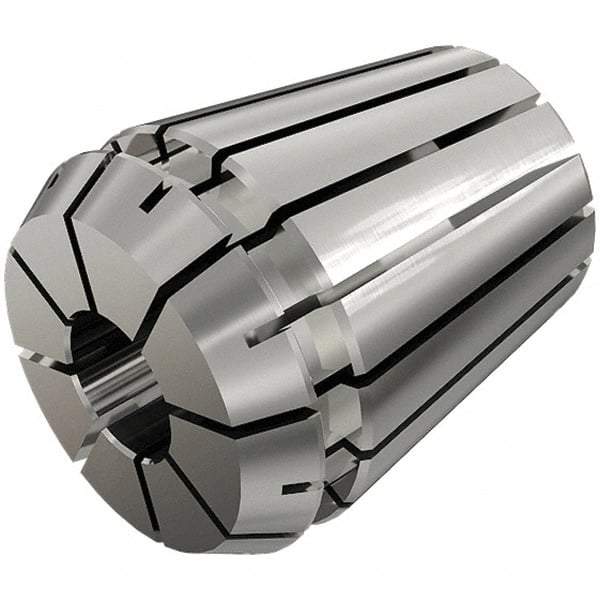 Iscar - 8 to 9mm ER32 Collet - 0.0102mm TIR - Exact Industrial Supply