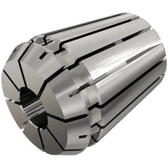 Iscar - 10 to 11mm ER32 Collet - 0.0102mm TIR - Exact Industrial Supply