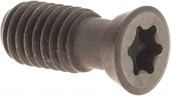 Iscar - Screws for Indexable Grooving - For Use with Inserts - Caliber Tooling