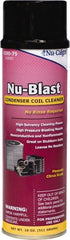 Nu-Calgon - Condenser Coil Cleaner - Exact Industrial Supply