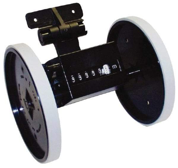 Trumeter - Length Counter - Measures in Feet - Caliber Tooling