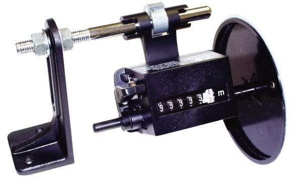 Trumeter - Length Counter - Measures in Yards - Caliber Tooling