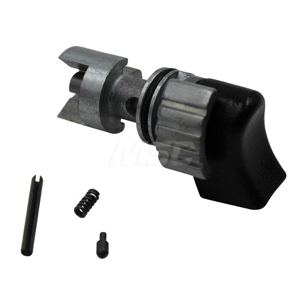 Power Drill Parts; Product Type: Trigger Assembly; For Use With: Ingersoll Rand 7802 Series, 7803 Series Air Drill; Compatible Tool Type: Air Drill; Outside Diameter (Inch): 1; Overall Length (Inch): 2-1/4; Overall Width (Inch): 1-1/4