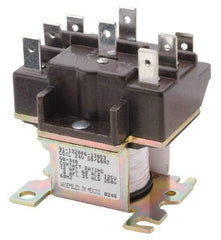 White-Rodgers - Relays Type: DPDT Voltage: 240 VAC - Caliber Tooling
