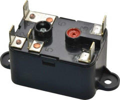 White-Rodgers - Relays Type: SPDT Voltage: 24 VAC - Caliber Tooling