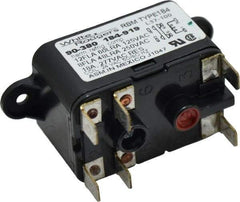 White-Rodgers - Relays Type: SPNO/SPNC Voltage: 24 VAC - Caliber Tooling